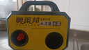 aolalbom奧萊邦充電式抽水泵小型農用電動(dòng)抽水機鋰電池澆菜神器澆水機菜園 G24超長(cháng)續航+50米管 曬單實(shí)拍圖