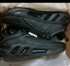 adidas「VENT CLIMACOOL清風(fēng)鞋」緩震回彈防滑休閑跑步鞋阿迪達斯   黑   40.5 曬單實(shí)拍圖
