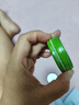 凡士林（Vaseline）蘆薈護(hù)唇霜20g補(bǔ)水防干裂提亮唇色保濕女生生日禮物 曬單實(shí)拍圖