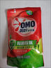 奧妙洗衣液除菌除螨酵素去污去漬護(hù)衣護(hù)色家用實(shí)惠裝 【試用裝】除菌除螨400g 曬單實(shí)拍圖