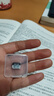 雷克沙（Lexar）256GB NM存儲卡（NM CARD）華為榮耀手機(jī)平板內(nèi)存卡 適配Mate/nova/P多系列 暢快拍攝存儲 曬單實(shí)拍圖