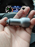 綠聯(lián)車載充電器 超級快充頭點煙器一拖二60W 適用蘋果15/16華為小米YU7汽車 曬單實拍圖