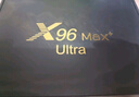 AIRWORLDX96 max+ Ultra 網絡機頂盒晶晨S905X4安卓11原生電視盒子8k視頻 4GB 64GB原廠版本 曬單實拍圖