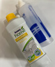 安利（Amway）安利洗潔精  碟新 優(yōu)生活濃縮洗碗液 餐具水果清洗液 1L/瓶 曬單實(shí)拍圖