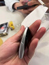 尚銳杰適用于寶馬鑰匙改裝升級刀鋒1234567系3GTM5X6原廠鑰匙進水損維修 1系2系3系4系5系7系改合金刀鋒 曬單實拍圖