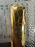領(lǐng)豐金（LING FENG GOLD）足金9999黃金投資金條周年慶投資理財(cái)金條刻字定制七夕節(jié)送人禮物 10g 曬單實(shí)拍圖
