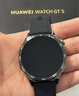 HUAWEI WATCH GT 5 國家補貼15% 幻夜黑46mm華為智能手表情緒健康助手玄璣感知系統(tǒng) 曬單實拍圖