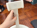 賽鯨手機(jī)支架抱枕床頭平板電腦支架桌面床上沙發(fā)直播拍攝看手機(jī)神器支撐架ipad落地手機(jī)懶人支架通用款 曬單實拍圖
