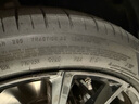 倍耐力防爆胎275/40R22 107Y P Zero pz4(R-F)(*)原配寶馬(廠(chǎng)家直發(fā)) 曬單實(shí)拍圖