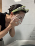 Losoki瑞士進口氨基酸洗面奶美白控油祛痘除螨蟲去黑頭男女士專用潔面乳 曬單實拍圖