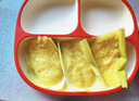 爺爺?shù)霓r(nóng)場嬰幼兒有機蝴蝶面200g 寶寶營養(yǎng)輔食面條兒童早餐面條9月+ 曬單實拍圖