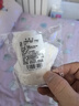 Imakara空調縫隙清潔刷出風(fēng)口過(guò)濾網(wǎng)雙頭除塵刷子清理無(wú)死角百葉窗清潔刷 空調縫隙刷替換布2個(gè) 曬單實(shí)拍圖
