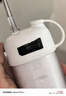 京東京造便攜式?jīng)_牙器便攜【配3噴嘴】抽拉洗牙器水牙線潔牙器牙齒沖洗器正畸預(yù)防牙結(jié)石男生生日禮物女生 曬單實(shí)拍圖