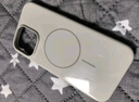 【95成新】Apple/蘋果 iPhone 16 Pro Max 專用 MagSafe 保護(hù)殼 Beats款-峰巖色 磁吸手機殼 蘋果原裝手機殼 曬單實拍圖