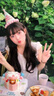MEOD法式小飛袖白色連衣裙少女生夏裝2025新款初中高中學(xué)生甜美長(zhǎng)裙子 白色夏季穿搭 甜美 可愛(ài) 收腰  2XL 曬單實(shí)拍圖