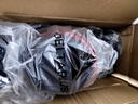 代爾塔(Deltaplus) 夏季透氣輕便防撞安全帽 棒球帽式樣 鴨舌帽檐長(cháng)度可選 車(chē)間視察工地施工 藏青透氣款/5cm帽檐/102150 曬單實(shí)拍圖