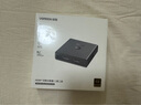 綠聯(lián)HDMI2.0分配切換器二進(jìn)二出4K60Hz高清視頻2進(jìn)2出一分二筆記本電腦顯示器接電視投影分屏器 【4K60Hz】切換+分配器二進(jìn)二出 曬單實(shí)拍圖