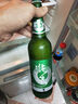 珠江啤酒（PEARL RIVER）10度 珠江純生啤酒 600ml*12瓶 整箱裝 曬單實(shí)拍圖