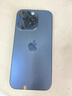 Apple iPhone 15 Pro 蘋果15pro二手 國行5G 雙卡雙待手機全網(wǎng)通 藍(lán)色鈦金屬【80%用戶選擇】 【99新】128G【性價比推薦】3期免息 五星店鋪+購物無憂+三年質(zhì)保 曬單實拍圖