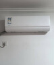 美的空調(diào) 大1.5匹 酷省電pro 新一級(jí)能效 變頻冷暖 家電國家補(bǔ)貼 節(jié)能壁掛式掛機(jī) KFR-35GW/N8KS1-1P 曬單實(shí)拍圖
