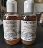 科顏氏（Kiehl's）金盞花爽膚水75ml*2 保濕補水化妝水濕敷水收縮毛孔 曬單實拍圖