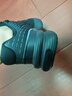 耐克跑步鞋Nike男鞋2025夏季新款黑武士運(yùn)動(dòng)鞋正品訓(xùn)練鞋輕便減震跑鞋 IB2765-001 41 曬單實(shí)拍圖