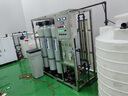 興力泰 大型工業(yè)凈水器商用反滲透水處理設(shè)備ro純水機(jī)軟水機(jī)除水垢過濾器超純水制水裝置 2T/H單級(jí)過濾 曬單實(shí)拍圖