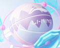 李寧（LI-NING）籃球成人室內外水泥地橡膠耐磨防滑中小學(xué)生青少年兒童藍球7號 曬單實(shí)拍圖