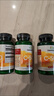 naturewise陽光瓶5000iu活性維生素d3成人軟膠囊25羥基VD備孕婦補鈣美國進口 （1瓶裝）5000iu成人/備孕/孕期，360粒 曬單實拍圖