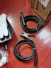 瑞凌電焊機250 315小鋼炮家用小型220v380v雙電壓足功率不虛標手工焊 250E丨升級長焊3.2【9米全套】 曬單實拍圖