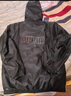 PUMA彪馬 ESS LOGO LAB Windbreaker 2025春男子休閑防風(fēng)梭織外套 687547-01 2XL 曬單實(shí)拍圖