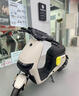 九號(hào)（Ninebot）九號(hào)電動(dòng)車遠(yuǎn)行者F90新國(guó)標(biāo)可上牌電動(dòng)自行車智能【門店自提】 顏色到門店選 曬單實(shí)拍圖