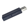 索尼（SONY）INZONE H5 性能之選無線電競(jìng)游戲耳機(jī) 虛擬7.1 2.4GHz 3.5mm 高清麥克風(fēng) 電腦耳麥 PS5適配 白色 曬單實(shí)拍圖