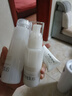 芙麗芳絲（Freeplus）柔潤水乳套裝護(hù)膚化妝品柔潤型爽膚水乳液生日禮物送男女友 曬單實(shí)拍圖