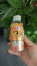 百佳（POKKA）三寶樂橙汁果汁飲料400ml*6瓶日本進口果肉橙子汁柑橘汁POKKA 曬單實拍圖