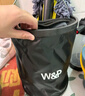 W&P折疊水桶洗車桶車載多功能 車用收納桶戶外釣魚儲水桶便攜式 曬單實拍圖
