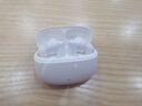 漫步者（EDIFIER）蘿莉豆Lolli Pro3i真無線藍(lán)牙耳機(jī)入耳式-47dB主動降噪金標(biāo)音質(zhì)長續(xù)航游戲音樂禮物適用于華為小米 【藍(lán)牙6.0】潤白+耳機(jī)套 曬單實拍圖