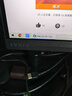 飛利浦EVNIA 27英寸4K240Hz/FHD480Hz雙模 色準(zhǔn)＜1 FastIPS硬件低藍(lán)光 HDR DP2.1電競顯示器27M2N5800P 曬單實(shí)拍圖