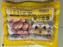 皇家小虎烤腸40根/4斤原味黑椒火山石地道肉腸早餐香腸火腿腸熱狗源頭直發(fā) 曬單實拍圖