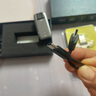 AROOLAND超高清2304P會議記錄儀DV攝像機(jī)免插電攝像頭家用戶外隨身便攜式騎行運(yùn)動錄像機(jī)設(shè)備穿戴錄像神器 超清2304P【64G】配安卓直連線+蘋果讀卡器 曬單實(shí)拍圖