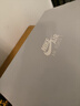 耐克NIKE緩震板鞋女空軍一號 AIR FORCE 1 運動(dòng)鞋 CZ0270-103白粉38 曬單實(shí)拍圖