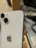 Apple/蘋(píng)果 iPhone 14 (A2884) 128GB 星光色 支持移動(dòng)聯(lián)通電信5G 雙卡雙待手機(jī) 曬單實(shí)拍圖