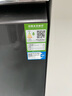 海爾（Haier）【雙面洗W5000Plus】國家補貼20%洗碗機嵌入式 18套+3大容量六星級消殺UV雙重除菌EYBW18566JHU1 曬單實拍圖