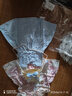 婧麒（JOYNCLEON）女童連衣裙夏季2025新款兒童裝荷葉邊時(shí)尚公主裙女寶寶背心裙 藍(lán)色Jly182406 100 cm 曬單實(shí)拍圖