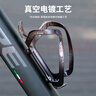 GUB自行車(chē)騎行水壺支架鋁合金公路山地車(chē)水杯架礦泉水飲料架配件 曬單實(shí)拍圖