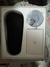 小米（MI）米家電動(dòng)剃須刀S302家用刮胡刀全身水洗電量顯示360°浮動(dòng)貼面免拆快洗磁吸刀頭七夕禮物推薦 米家電動(dòng)剃須刀S302 普通裝 曬單實(shí)拍圖