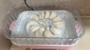 BRUNO【國(guó)家補(bǔ)貼】二代多功能鍋  家用電火鍋蒸煮炒一體機(jī) 不沾煎烤料理鍋5L BOE123限定櫻花粉色 曬單實(shí)拍圖
