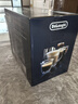德龍（Delonghi）【國家補貼】咖啡機 家用全自動咖啡機 15Bar意式美式現磨手動打奶泡 歐洲進口理想 E Plus 曬單實拍圖