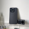 路杰森適用蘋(píng)果16手機(jī)殼新款iPhone16promax超薄磨砂15pro散熱14鏡頭全包ip13防摔保護(hù)套簡(jiǎn)約plus高級(jí)感 【鈦黑色】超薄零感丨不沾指紋丨10倍防摔 iPhone 16 ProMa 曬單實(shí)拍圖