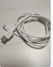 REIOENS【正品】蘋果數(shù)據(jù)線充電器線快充線USB電源線iPhone15 /16/13 14 12 11 XS XR 7 X 8P 【官配正品】蘋果6-14Lighting1米快充線 曬單實(shí)拍圖